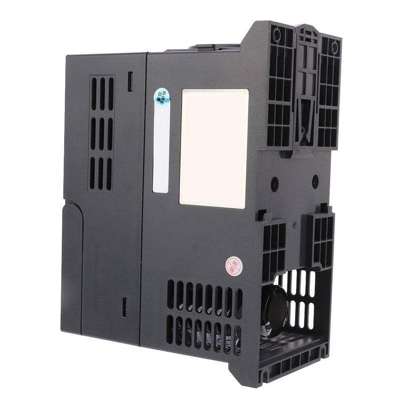 Variable Frequency Drive Vector Controller 3 Phase 380‑440V Input 0‑440V