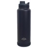 Sabu Unimor 418228 Stainless Steel Direct Drinking Bottle 1500 Navy