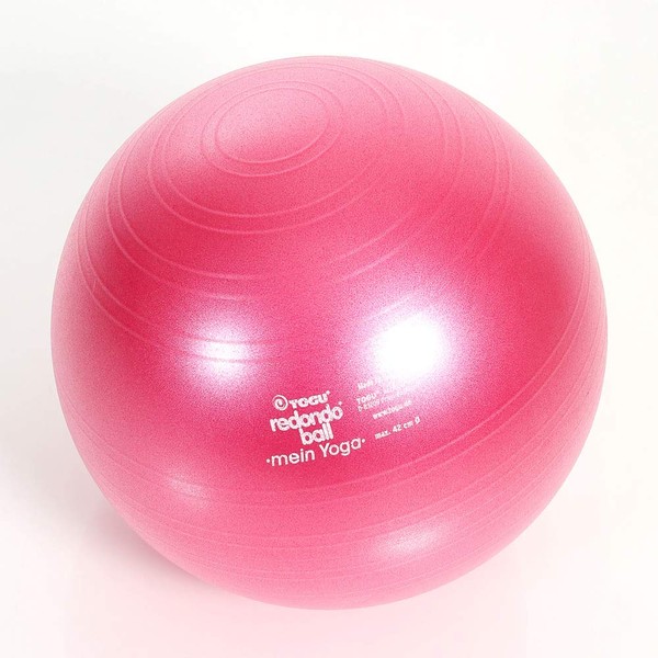 Togu Redondo Mein Yoga Exercise Ball 42 cm