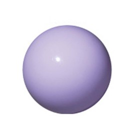 Sasaki M-21C Rhythmic Gymnastics Junior Clear Ball Lilac