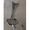 Ford 1934 1935 FORD GRILLE SHELL ORNAMENT AND BADGE ,