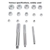 AIMALL 17PCS Universal Bearing Race and Seal Driver Tool Kit