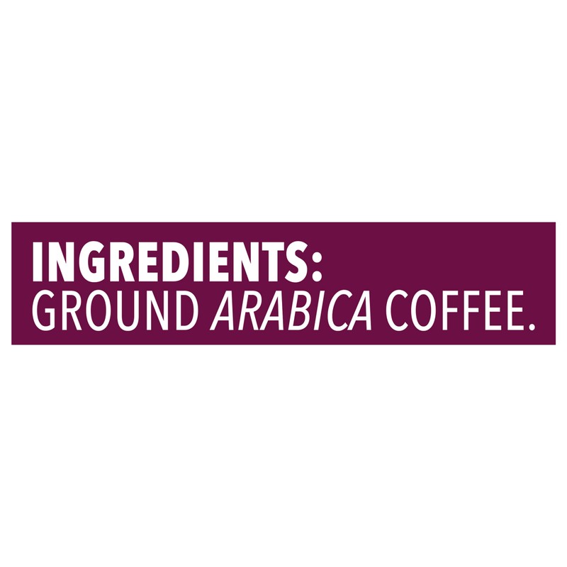 Starbucks Coffee K-Cup Pods, Caffè Verona, Dark Roast Coffee, Notes