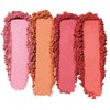 e.l.f. Cosmetics Powder Blush Palette, Four Blush Shades for Beautiful,