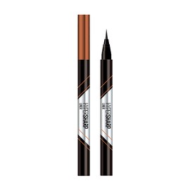 Maybelline Hyper Sharp Liner R, BR-NT2 Brown Black