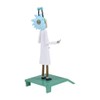 Rick and Morty - Rick Peace Among Worlds Figure