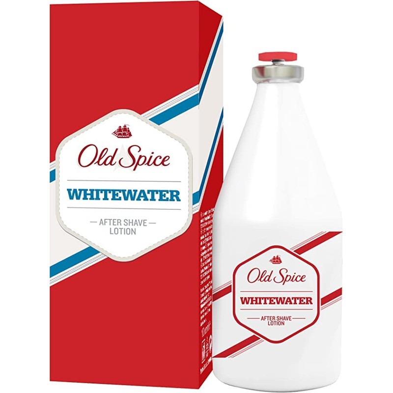 Old Spice Whitewater As - 100 Ml