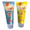 2 Pz Protector Solar Invisible 75 Fps 50ml Textura Ligera