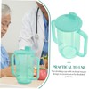 IWOWHERO Practical Proof Drinking Cup for Disabled Patients and Maternity