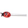 Moisture Meter 3 Calibration Tables Ladybug Shape Simple Operation Multifunction