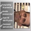 KCD 3 Pack Credit Card Skin Office Michael Funny Meme
