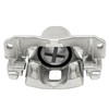 M MATI Front Right Brake Caliper & Ceramic Pads Kit