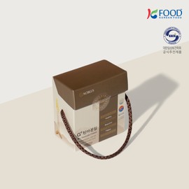 Noble's Noblesse G+ G Plus Cheonma Powder (Muju Cheonma 100%) 30 packets / 노블러스 G+ 지플러스 천마분말(무주천마 100%) 30포