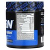 EVLUTIONNUTRITION ENGN 프리-워크아웃 엔진 블루 라즈 맛, 312g, 1개 EVLUTIONNUTRITION
