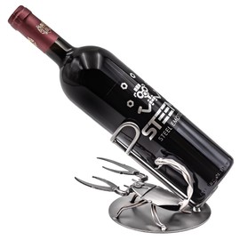 Boystoys.de Zodiac Sign Wine Holder Scorpio