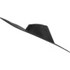Dektite SHT Shingle Roof Pipe Flashing - DST104B - Pipe