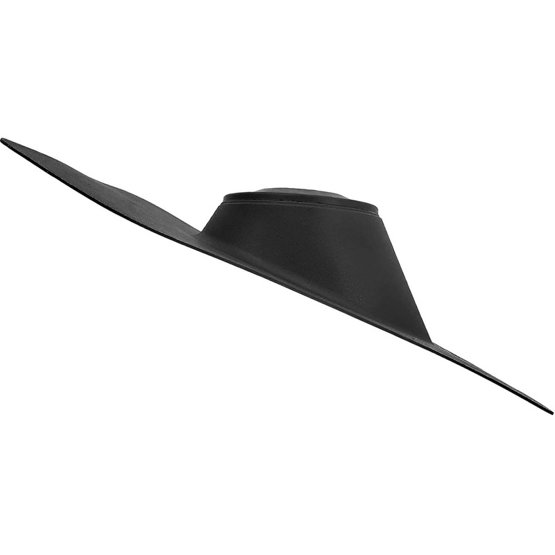 Dektite SHT Shingle Roof Pipe Flashing - DST104B - Pipe