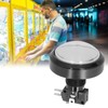 SUNGOOYUE 60mm Big Convex LED Light Crane Machine Game Console