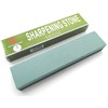 Refined Silicon Carbide Sharpening Stone 12" L x 2-1/2" W