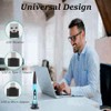 fasient Wireless Pen Mouse,2.4GHZ USB Wireless Optical Pen Mouse 800/1200/1600