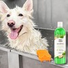 Wahl Tea Tree Shampoo, Dog Shampoo, Shampoo for Pets, Natural