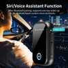 Bluetooth AUX Adapter for Car,3.5mm Wireless Receiver,AUX Bluetooth Car Adapter,Hands-Free