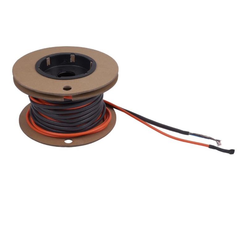 ProWarm Electric Underfloor Heating 200w Loose Cable - 1.75m2
