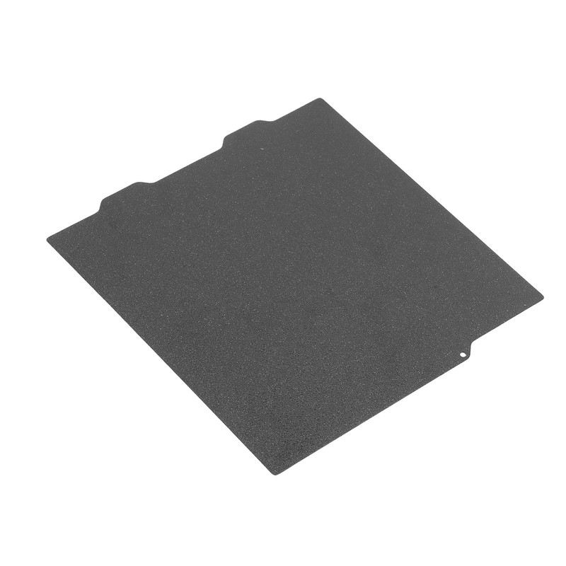 3D Printing PEI Build Plate 184x184mm Dual Side PEI Textured