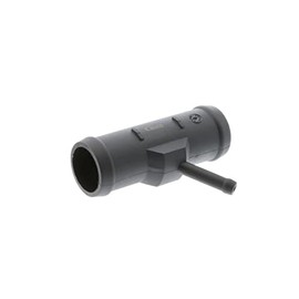 VAICO V10-0744 Coolant Flange