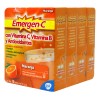 Emergen-c Suplemento Alimenticio Polvo Efervescente Naranja