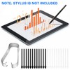 Flintronic S-Pen Replacement Tips, Pack of 22 Replacement Touch Stylus