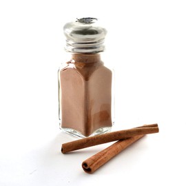 Norpro 742 Glass Salt or Pepper Shaker, Clear (2 Pack)