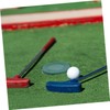 Gatuida Golf Hole Cup Cover Green Hole Practice Training Cup