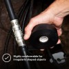 Scotch Linerless Rubber Splicing Tape (130C): 2 in. x 30