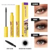 Bubble Mascara – Lightweight Volumizing Mascara for Fluffy, Lifted Lashes