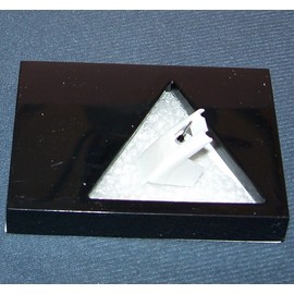 Pfanstiehl TURNTABLE NEEDLE STYLUS FOR SANSUI SN-P313 SN-P323 for Sanyo MG44J