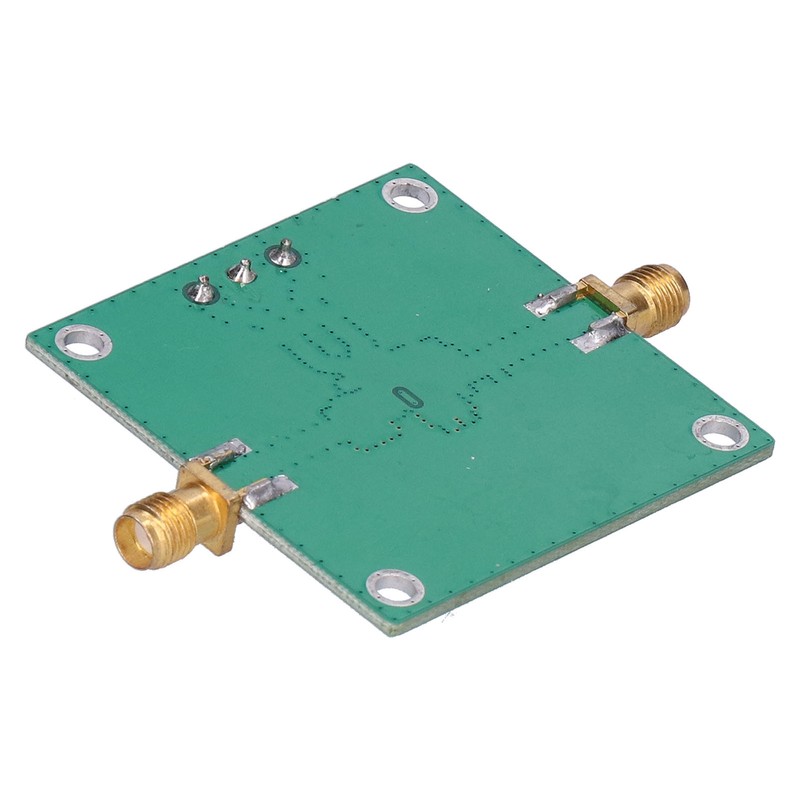 Power Amplifier Module 20dB Gain High Frequency 250MHz Working Bandwidth
