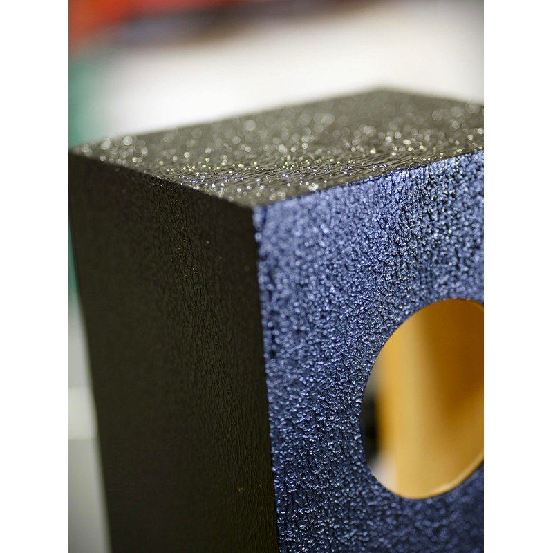 DuraTex® Speaker Cabinet Coating Roller Grade Kit | Texture Coating