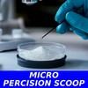 Micro Scoop Combo Pack 5mg - 35mg BPA-Free mg Milligram