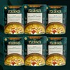 Tata Raasa Rich Coconut Lentils, Vegan Friendly, Non-GMO, 10 Ounce