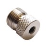 Master Airbrush Brand Airbrush Fitting Conversion Adapter for Aztek Airbrushes;