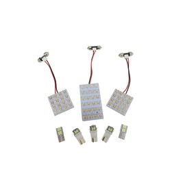 Forester LED Room Lamp SJ System FORESTER 8-Piece Set SJ5 SJG [6 Months Warranty] #P01.