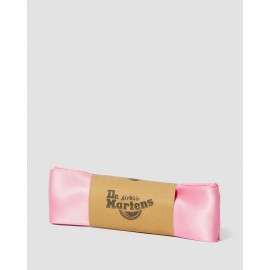Dr. Martens Ribbon Laces 83 Inch For All 12-14 Eye Docs Pink Satin