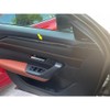 RQING for Mazda CX-50 CX50 2024 2025 Interior Front Door