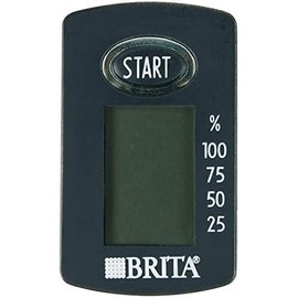 Filter Memo Display Replacement Indicator compatible with Brita Memo Jugs and Coffee Machines