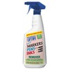 Motsenbocker's Lift-Off 40901CT No. 3 Pen, Ink Graffiti Remover, 22oz