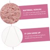 Esponja Facial Exfoliante De Limpiador Para Maquillaje Esponja De Para