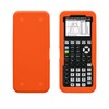 kwmobile Graphic Calculator Case Compatible with Texas Instruments TI-84 Plus