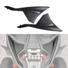 HAKA TOUGH Front Fender for Can Am Maverick X3 Accessories