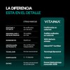 Vitanna Berberina Liposomal 500 mg (Berberis aristata)